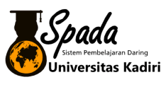 Komunitas Belajar Daring Universitas Kediri